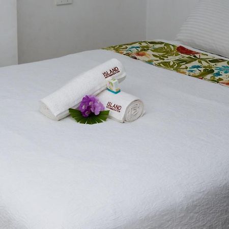 Island Accommodation 68 Extension Street Suva Luaran gambar