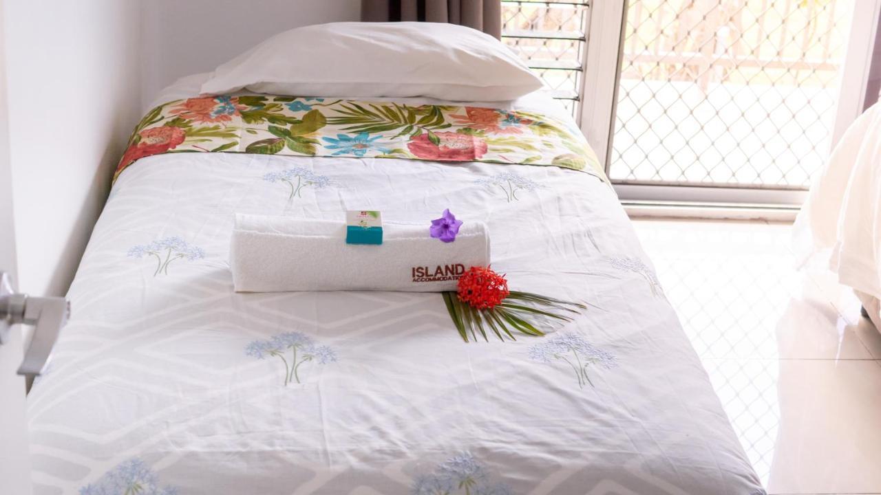 Island Accommodation 68 Extension Street Suva Luaran gambar