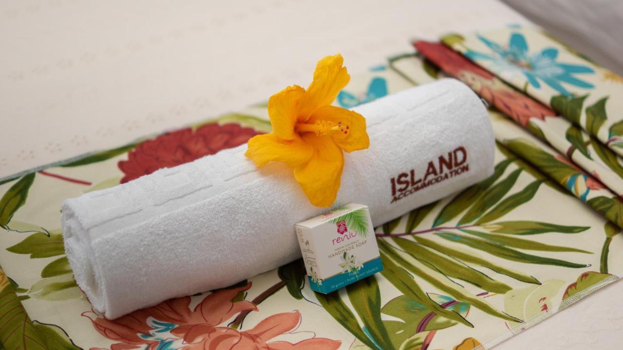 Island Accommodation 68 Extension Street Suva Luaran gambar