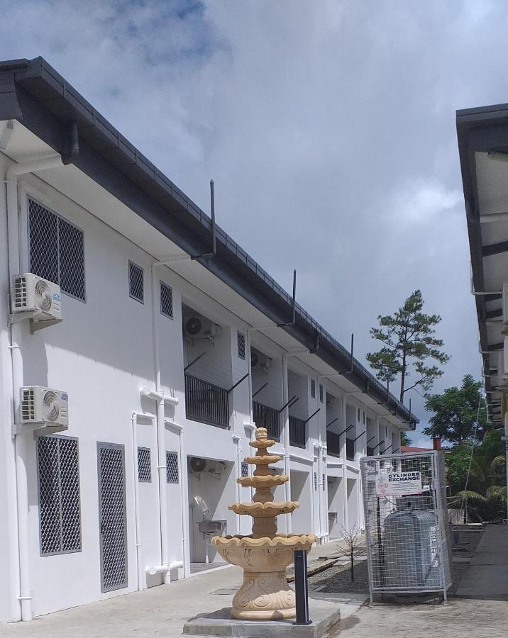 Island Accommodation 68 Extension Street Suva Luaran gambar
