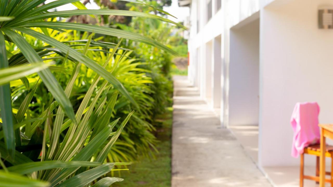 Island Accommodation 68 Extension Street Suva Luaran gambar