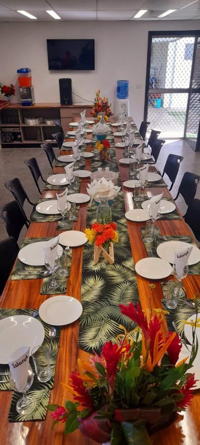 Island Accommodation 68 Extension Street Suva Luaran gambar