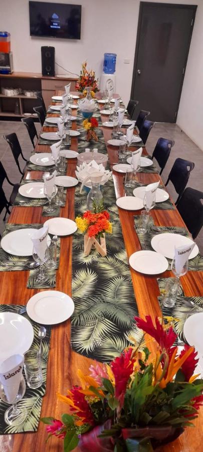 Island Accommodation 68 Extension Street Suva Luaran gambar