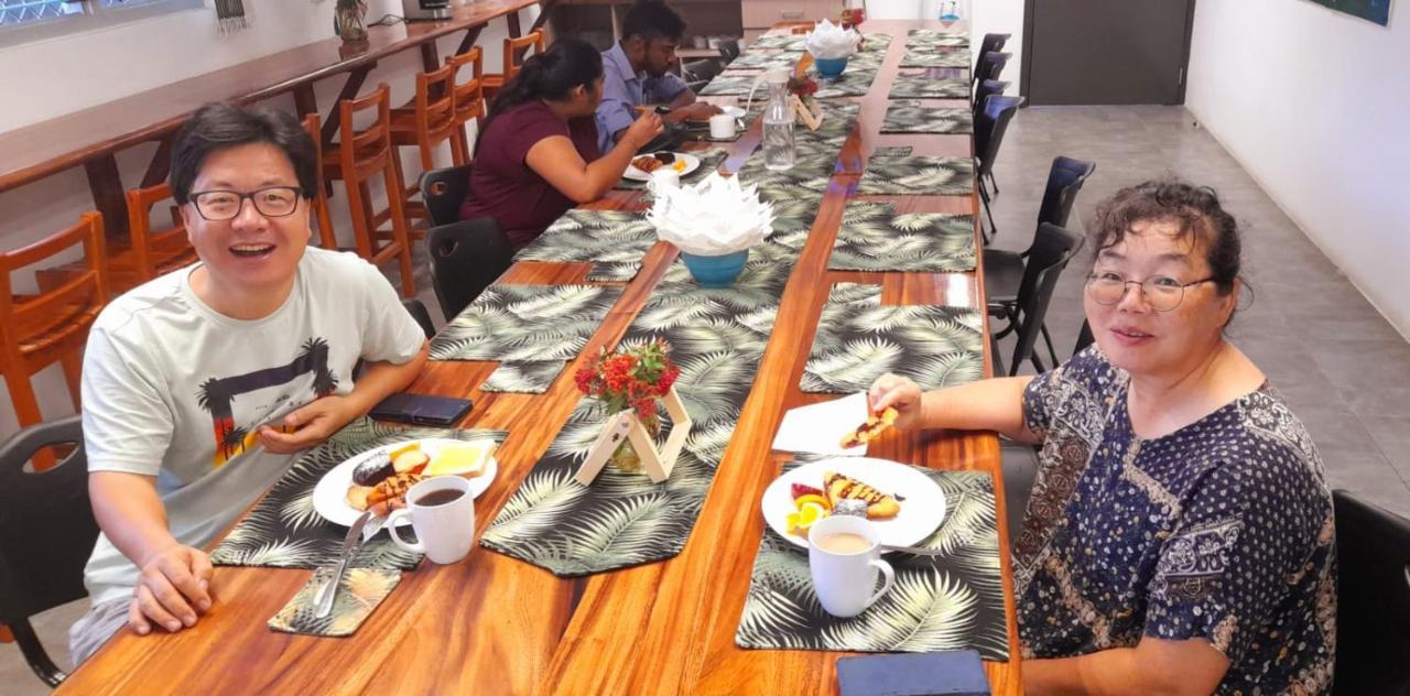 Island Accommodation 68 Extension Street Suva Luaran gambar