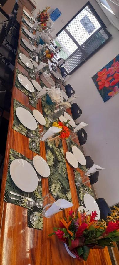 Island Accommodation 68 Extension Street Suva Luaran gambar
